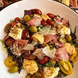 Ensalada Prosciutto