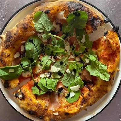 Prosciutto